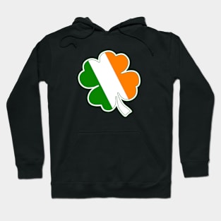 Irish Clove Hoodie